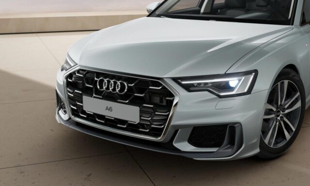 Audi A6 2026: Giá lăn bánh khuyến mãi – Đánh giá TSKT – Trả góp Audi A6 2026: Giá lăn bánh khuyến mãi – Đánh giá TSKT – Trả góp