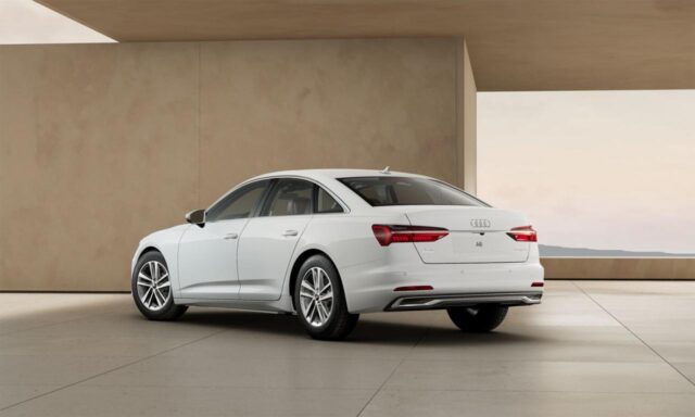 Audi A6 2026: Giá lăn bánh khuyến mãi – Đánh giá TSKT – Trả góp Audi A6 2026: Giá lăn bánh khuyến mãi – Đánh giá TSKT – Trả góp