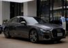 Audi A6 2026: Giá lăn bánh khuyến mãi – Đánh giá TSKT – Trả góp