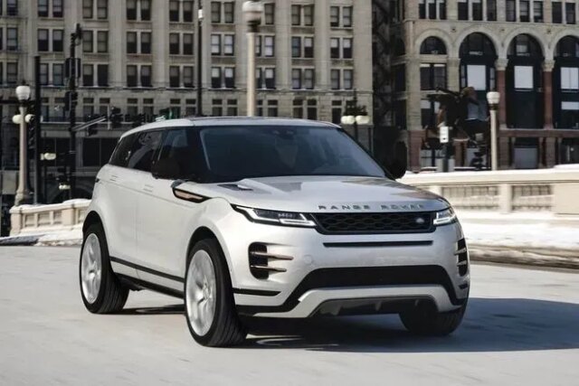 Range Rover Evoque 2026: Gi&aacute; lăn b&aacute;nh khuyến m&atilde;i &ndash; Đ&aacute;nh gi&aacute; TSKT &ndash; Trả g&oacute;p