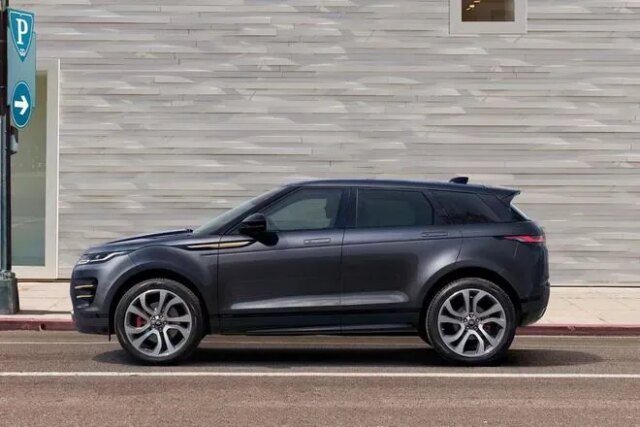 Range Rover Evoque 2026: Gi&aacute; lăn b&aacute;nh khuyến m&atilde;i &ndash; Đ&aacute;nh gi&aacute; TSKT &ndash; Trả g&oacute;p