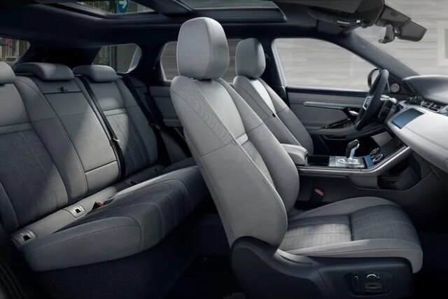 Range Rover Evoque 2026: Gi&aacute; lăn b&aacute;nh khuyến m&atilde;i &ndash; Đ&aacute;nh gi&aacute; TSKT &ndash; Trả g&oacute;p