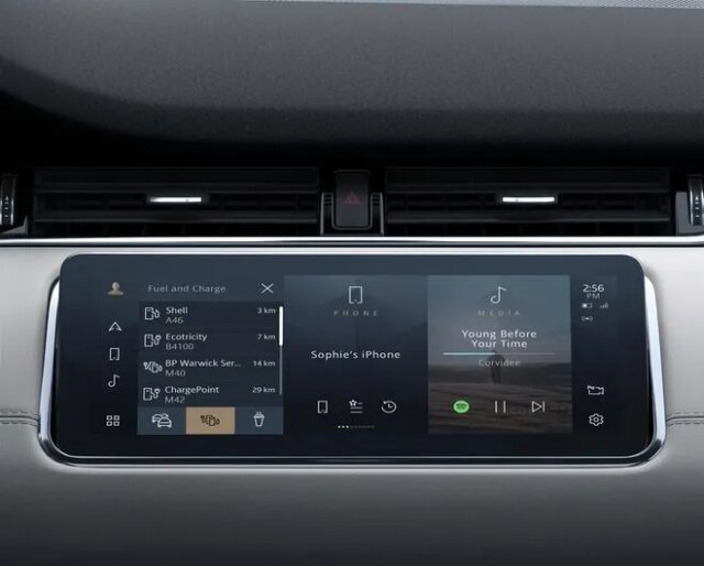 Range Rover Evoque 2026: Gi&aacute; lăn b&aacute;nh khuyến m&atilde;i &ndash; Đ&aacute;nh gi&aacute; TSKT &ndash; Trả g&oacute;p