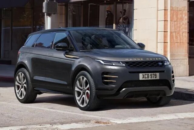 Range Rover Evoque 2026: Gi&aacute; lăn b&aacute;nh khuyến m&atilde;i &ndash; Đ&aacute;nh gi&aacute; TSKT &ndash; Trả g&oacute;p
