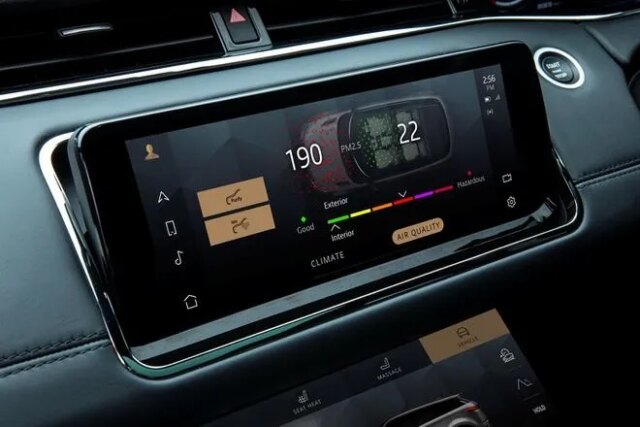 Range Rover Evoque 2026: Gi&aacute; lăn b&aacute;nh khuyến m&atilde;i &ndash; Đ&aacute;nh gi&aacute; TSKT &ndash; Trả g&oacute;p