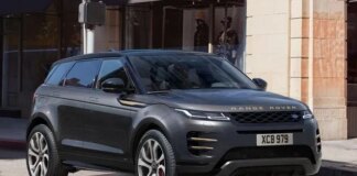Range Rover Evoque 2026: Giá lăn bánh khuyến mãi – Đánh giá TSKT – Trả góp