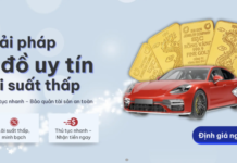 Lưu bản nháp tự động