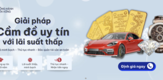 Lưu bản nháp tự động