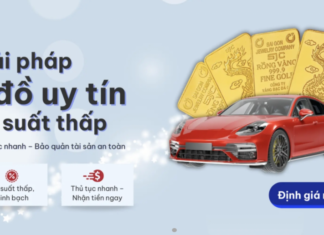 Lưu bản nháp tự động